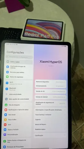 Redmi Pad Pro - 256gb