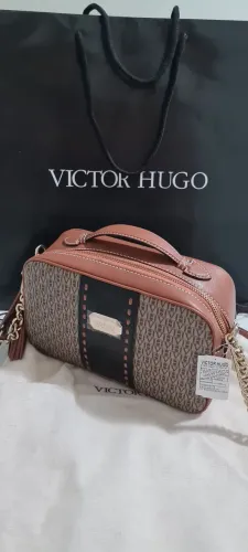 BOLSA VICTOR HUGO ORIGINAL 