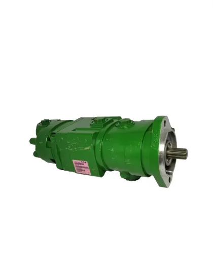Bomba Hidráulica Principal para colheitadeiras John Deere 9570 / 9670