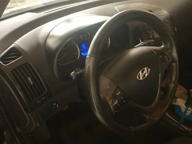 Hyundai I30 2.0 16V 145cv 5P Mec. 2011