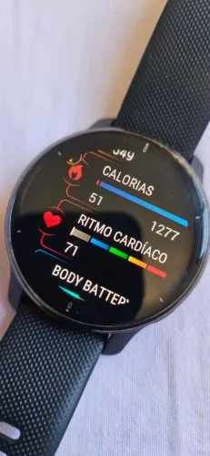 Smartwacht Garmin Venu 2 Plus