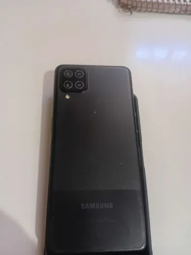 vendo celular Samsung galáxia a12