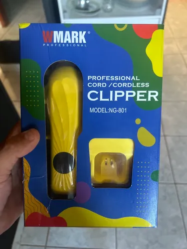 Maquina WMark