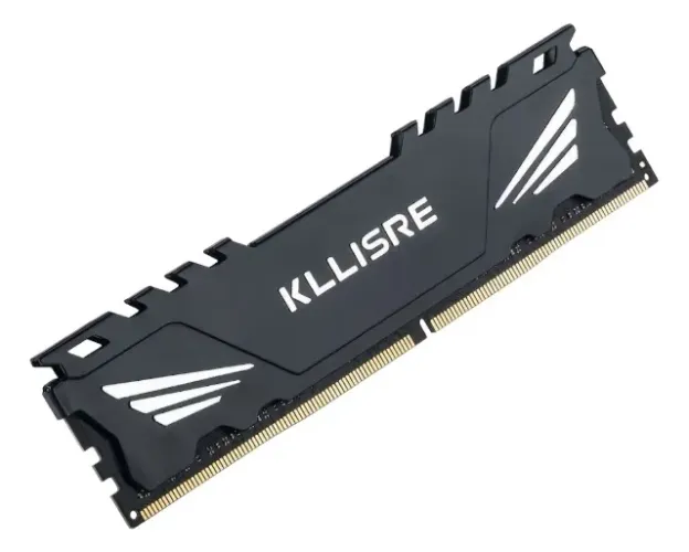 Memória Ram Gamer 16gb Ddr4 3200mhz Kllisre Desktop