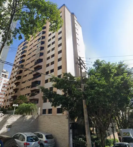 Venda Apartamento 3 Dormitórios - 130 m² Perdizes