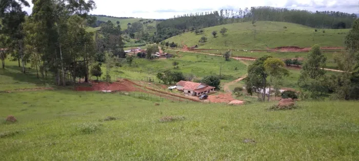 Sítio em Lagoinha, 21,89 hectares