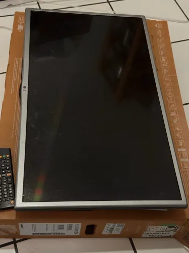 televisão 32 LG 