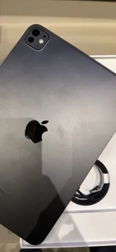 iPad Pro M4