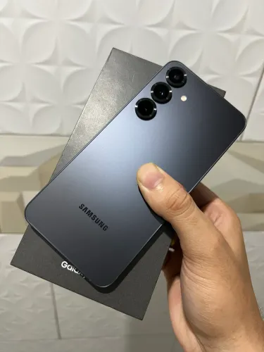 S25 plus 256gb 12 de ram