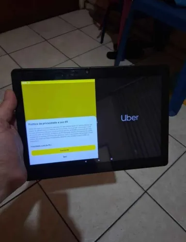 Tablet M10