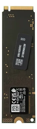 Micron Ssd 1tb 3400 M.2 2280 Nvme Pcie 4.0 890 reais