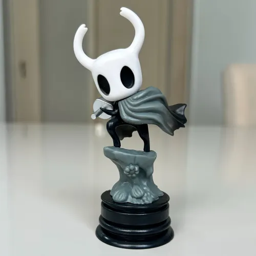 Boneco Hollow Knight 11 cm Action Figure