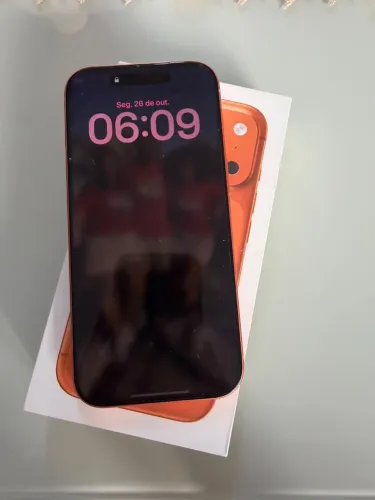 iPhone 17pro única dona