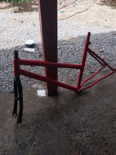 Vende se quadro aro 24