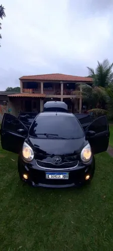 JAC J2 1.4 16V 5P Mec. 2013