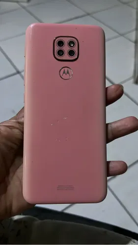 Moto G9 play