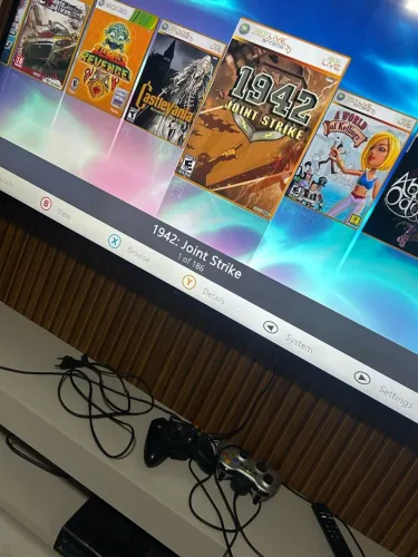 Xbox 360