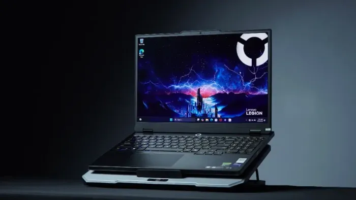 Notebook Lenovo Legion - i9-14900HX + RTX 5070