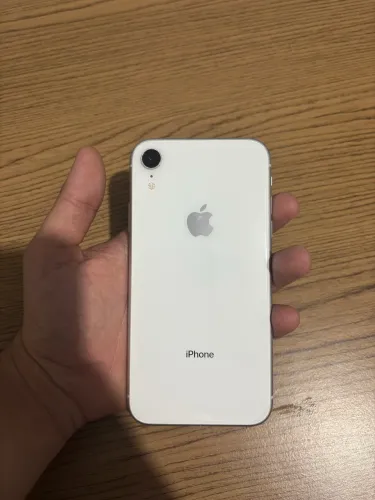 Iphone xr 128gb