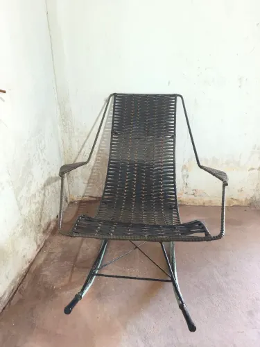 Cadeira de Balanço 