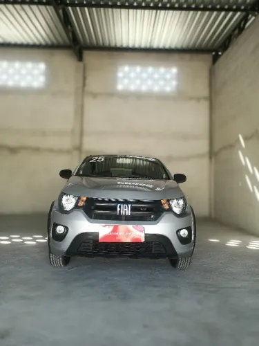 Fiat Mobi Like 1.0 Fire Flex 5P. 2025