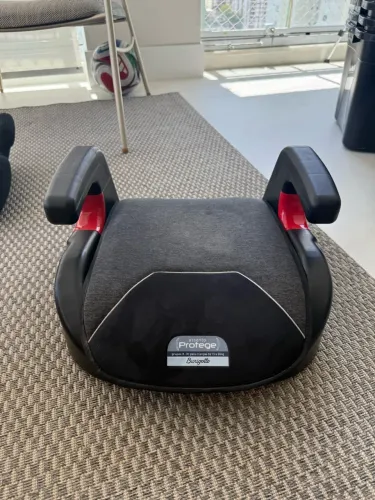 Assento para criança Burigotto Protege 15 a 36kg
