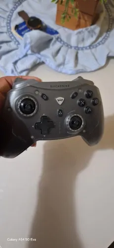 semi novo