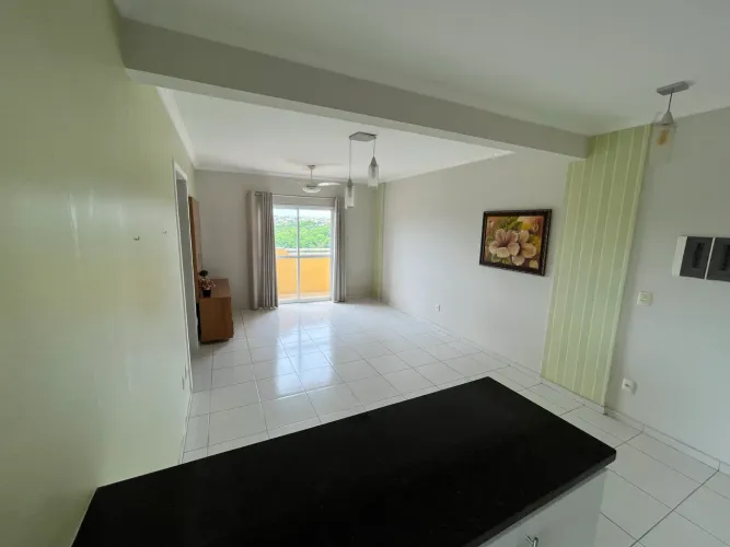 Vendo Apartamento Residencial Antilhas