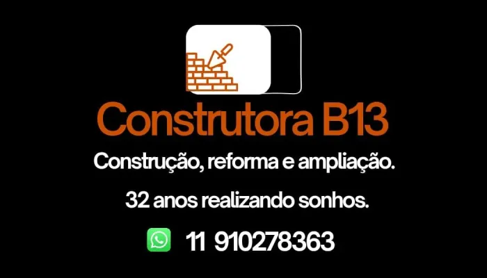 Contrato Pedreiro e Servente.