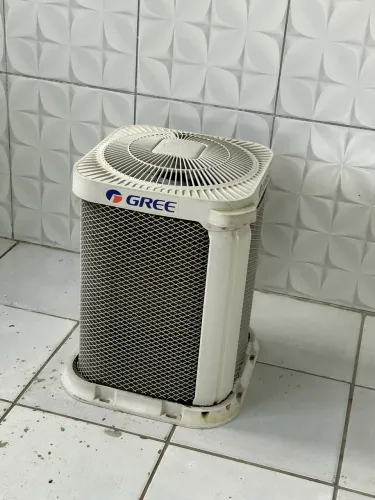 Ar condicionado Gree 12000