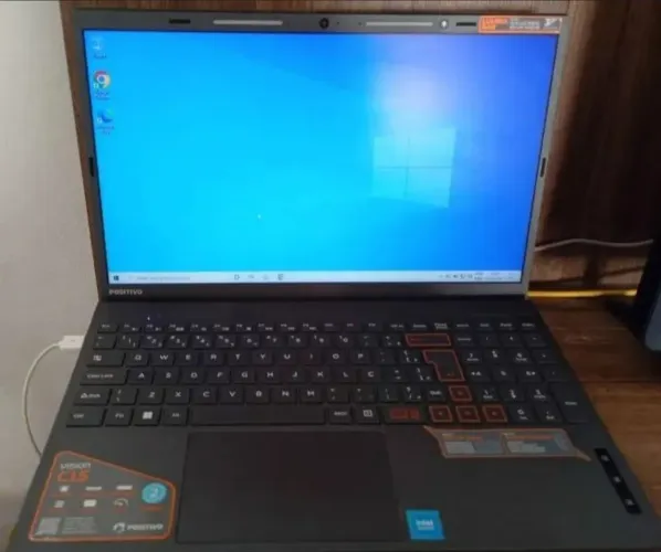 Notebook Positivo Vision C15