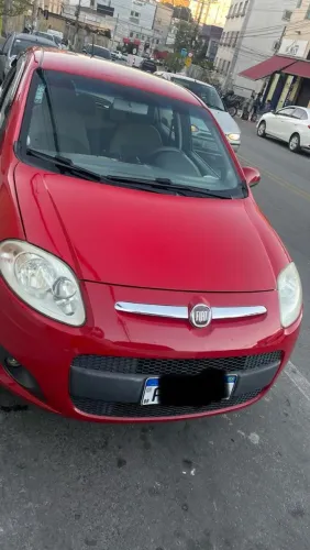 Fiat Palio Essence 1.6 Flex 16V 5P 2012