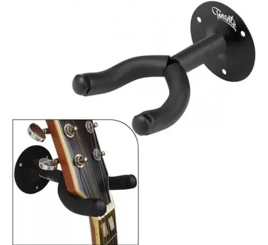 Suporte de Parede para Violão, Guitarra e Baixo - Tns1954-5 *ENTREGA GRÁTIS*