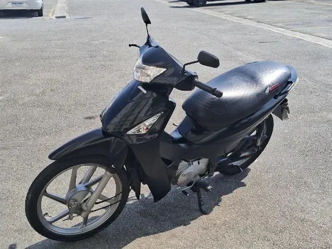 Vendo - Honda biz 125 ks