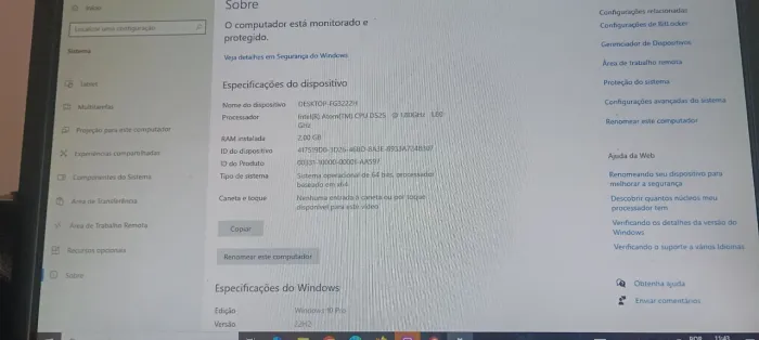 computador
