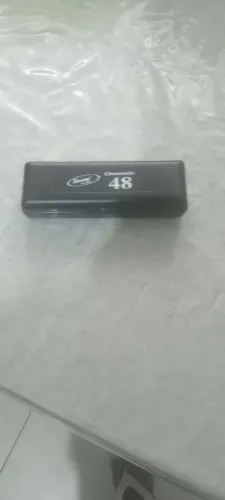 Gaita original nova