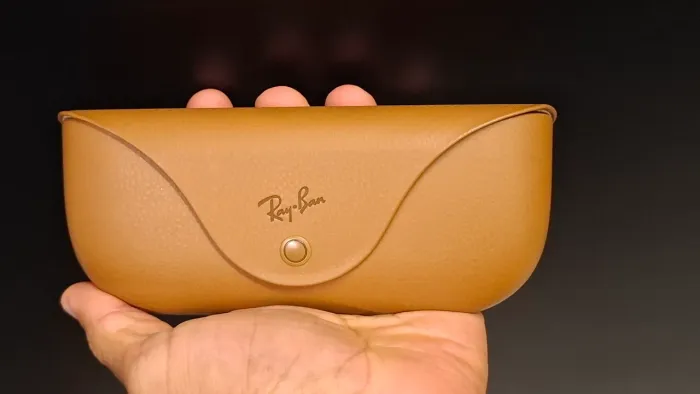Case para Ray-ban Meta