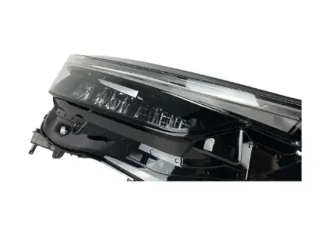 Farol Direito Led Honda Hrv