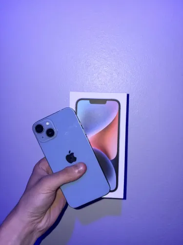 iphone 14 128gb 100% funcionando