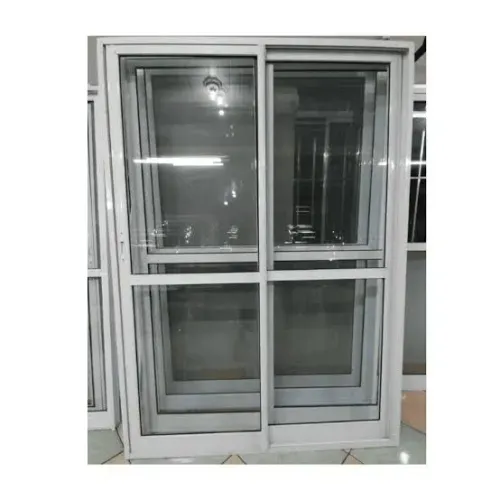 PORTA DE ALÚMINIO DE CORRER BRANCO 2.10X1.20 - MEGA OFERTA
