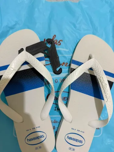 Havaianas 39/40