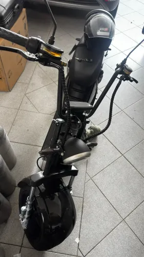 Moto elétrica 3000w