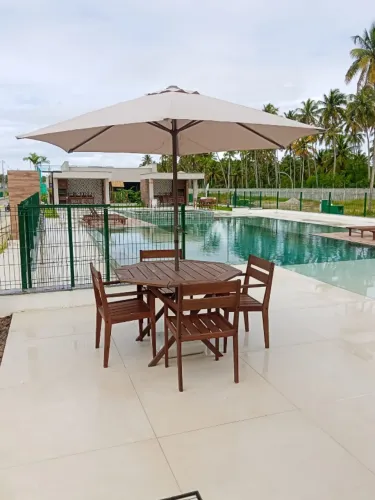 Lote Condominio Ilha Bela