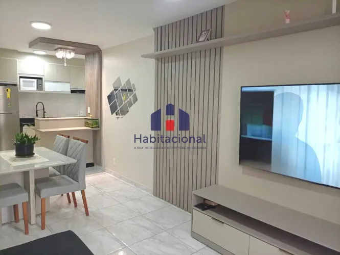 Portal Solar Das Mangabeiras - Apartamento Portal Solar das Mangabeiras