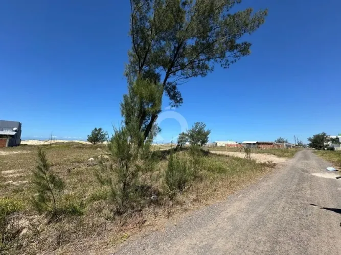 Terreno 348m² vista serra venda Jardim Beira Mar Capão da Canoa