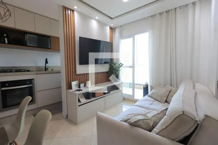 Apartamento à Venda - Penha de França, 2 Quartos, 46 m2