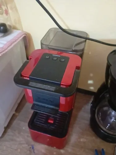 Cafeteira