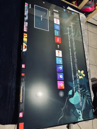 Tv Samsung 55 polegadas BE55C-H