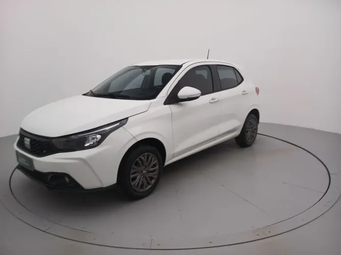 Fiat Argo Drive 1.0 Firefly 2025