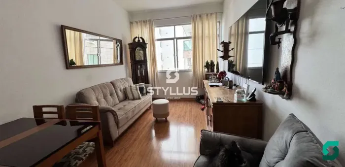 Méier | Apartamento 2 quartos